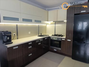 mieszkanie na sprzedaż 50m2 mieszkanie Gdańsk, Juszkowo, Sasankowa