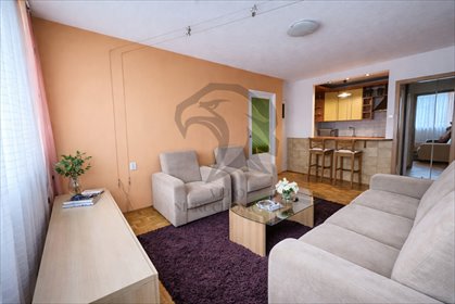 mieszkanie na sprzedaż 37m2 mieszkanie Wrocław, Krzyki