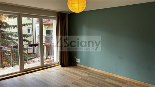 Mieszkanie na sprzedaż 65m2 mieszkanie Mysiadło, Topolowa
