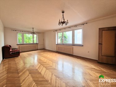 dom na sprzedaż 128m2 dom Częstochowa, Siedlecka