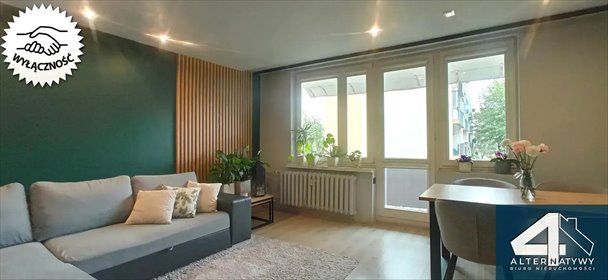 mieszkanie na sprzedaż 50m2 mieszkanie Łódź, Zamknięta