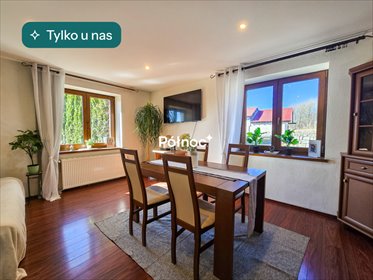 Zapraszam do obejrzenia przestronnego domu z widokiem na góry, 300 m² dom Jelenia Góra
