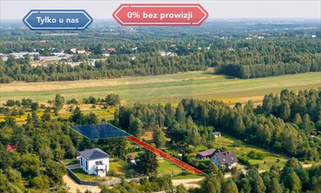 działka na sprzedaż 1100m2 działka Częstochowa, Kiedrzyn, Sucharskiego