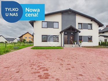 Nowe 3-pokojowe mieszkanie z ogródkiem - polecam mieszkanie Czarnowo, Brzozowa