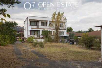dom na sprzedaż 168m2 dom Legionowo, Krakusa