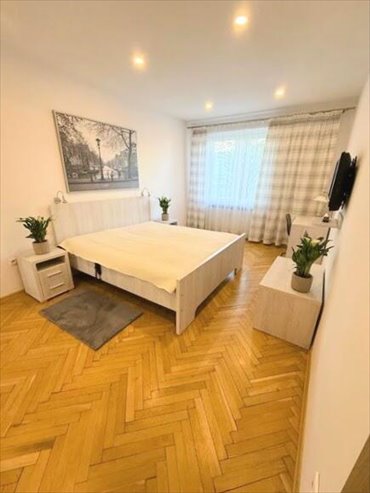Umeblowane 2 pokoje w Ligocie, gotowe do wprowadzenia mieszkanie Katowice, Ligota, Zielonogórska