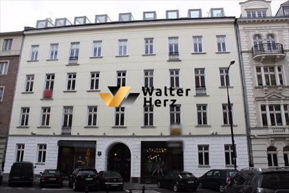 lokal użytkowy na wynajem 311m2 lokal użytkowy Warszawa, Śródmieście, Wiejska