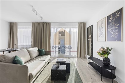 mieszkanie na sprzedaż 49m2 mieszkanie Wrocław, Kępa Mieszczańska