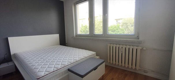 Komfortowe 52 m² w Knurowie - balkon, pełne wyposażenie mieszkanie Knurów, Marynarzy