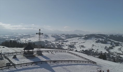 działka na sprzedaż 15387m2 działka Czarna Góra