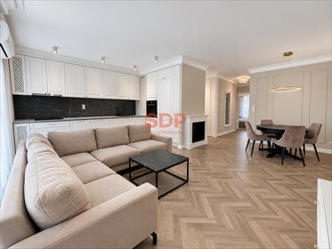 Polecam nowoczesny 3-pokojowy apartament 70 m² na Dorzeczu Legnickiej mieszkanie Wrocław, Fabryczna, Popowice, Małopanewska