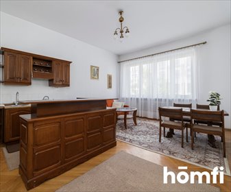 Przestronne 75 m² mieszkanie z windą w centrum Łodzi mieszkanie Łódź, Śródmieście, Śródmieście, al. Tadeusza Kościuszki