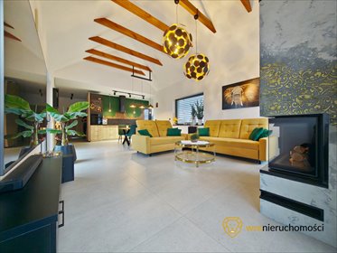 dom na sprzedaż 109m2 dom Zawada, Górna