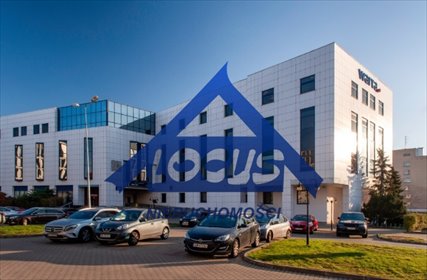 Nowoczesny lokal biurowy 261 m2 z klimatyzacją i windą lokal użytkowy Warszawa, Mokotów