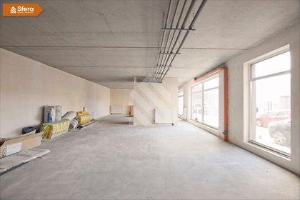 lokal użytkowy na wynajem 138m2 lokal użytkowy Bydgoszcz, Śródmieście