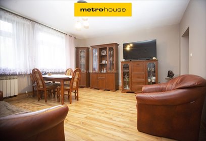 mieszkanie na sprzedaż 120m2 mieszkanie Grodzisk Mazowiecki, Ziemiańska