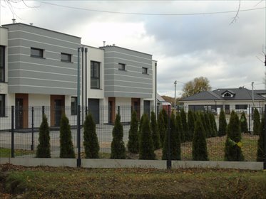 dom na sprzedaż 113m2 dom Ożarów Mazowiecki, Ożarów Mazowiecki, Pyzjazna