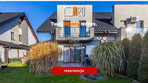 dom na sprzedaż 142m2 dom Kraków, Bieżanów-Prokocim, Zalipki