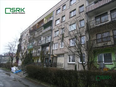 mieszkanie na sprzedaż 27m2 mieszkanie Sosnowiec, Juliusz, Obrońców Warszawy