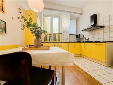 mieszkanie na sprzedaż 68m2 mieszkanie Kraków, Stare Miasto