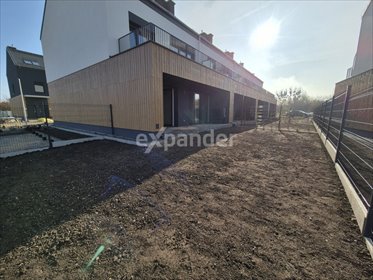 mieszkanie na sprzedaż 83m2 mieszkanie Wrocław, Ołtaszyn