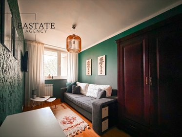 mieszkanie na wynajem 54m2 mieszkanie Warszawa, Targówek Mieszkaniowy, Smoleńska