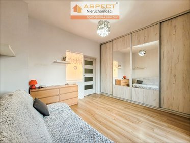 mieszkanie na sprzedaż 47m2 mieszkanie Zabrze, Mikulczyce