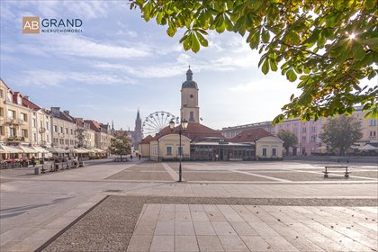 lokal użytkowy na sprzedaż 250m2 lokal użytkowy Białystok, Centrum, Rynek Kościuszki