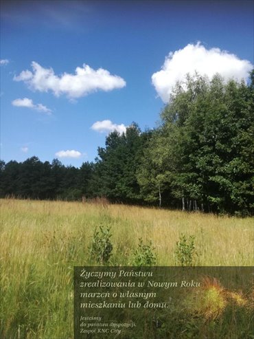 działka na sprzedaż 31800m2 działka Garbatówka