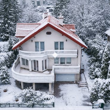 dom na sprzedaż 285m2 dom Bochnia, gen. Mariana Turkowskiego