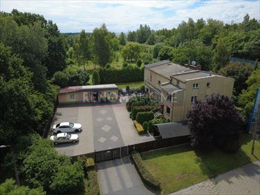 dom na sprzedaż 447m2 dom Wrocław, Złotniki, Żwirowa