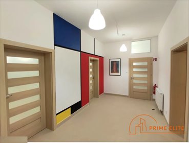 lokal użytkowy na wynajem 340m2 lokal użytkowy Warszawa, Wawer, Trakt Lubelski