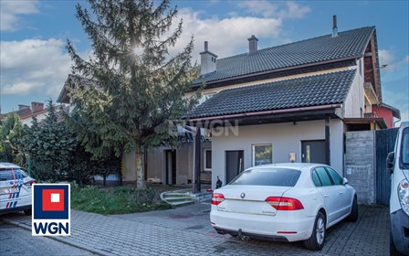 Komfortowe 3-pokojowe mieszkanie z niezależnym wejściem mieszkanie Bolesławiec, Kalinowa
