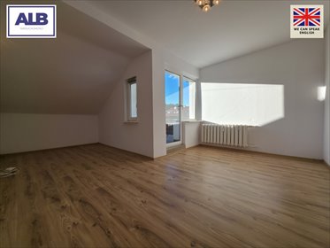 mieszkanie na sprzedaż 41m2 mieszkanie Gdynia, Dąbrowa, Szafranowa