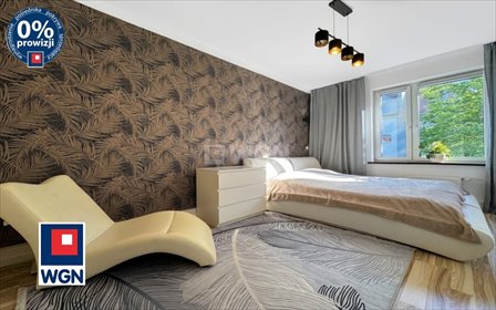 Przestronne 3-pokojowe mieszkanie 72 m2, Redyna mieszkanie Knurów, Redyna, Redyna