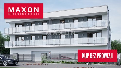 mieszkanie na sprzedaż 59m2 mieszkanie Marki, Leopolda Lisa-Kuli