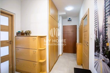 Mieszkanie trzypokojowe na sprzedaż Grodzisk Mazowiecki, Wólczyńska 52m2 Foto 4