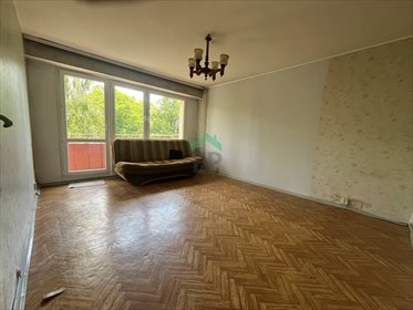 Funkcjonalne 32,4 m² z balkonem, winda, parking mieszkanie Częstochowa, Północ