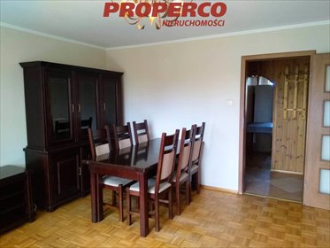 mieszkanie na sprzedaż 75m2 mieszkanie Płochocin, 1 Maja