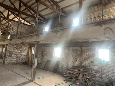 Magazyn na sprzedaż Sadowie, Sadowie, Sadowie 2 545m2 Foto 2
