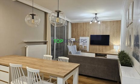 mieszkanie na wynajem 53m2 mieszkanie Warszawa, Żoliborz Sady Żoliborskie, Kaliny Jędrusik