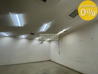Magazyn 53 m² na Bielanach z ochroną i dostępem 24h magazyn Warszawa, Bielany