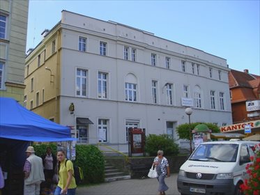 lokal użytkowy na sprzedaż 2862m2 lokal użytkowy Jelenia Góra, Bankowa