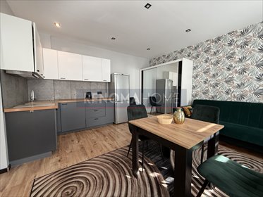 mieszkanie na sprzedaż 35m2 mieszkanie Świebodzice