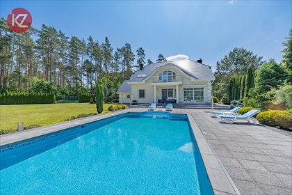 dom na sprzedaż 270m2 dom Cyk