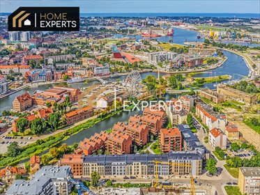 mieszkanie na sprzedaż 27m2 mieszkanie Gdańsk, Śródmieście, Głęboka