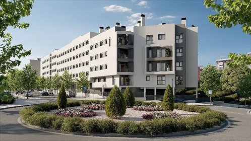 Luksusowy 3-pokojowy apartament z basenem i tarasem mieszkanie Alicante, Alicante Centro, Alicante, Alicante