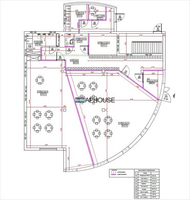 Przestronny lokal usługowy 160 m² z możliwością adaptacji lokal użytkowy Kraków, Podgórze, Zabłocie, Portowa