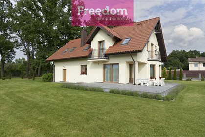 Dom na sprzedaż Nikielkowo, Świerkowa 142m2 Foto 3