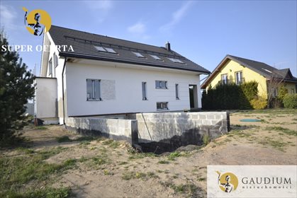 Dom na sprzedaż Kielno 370m2 Foto 2